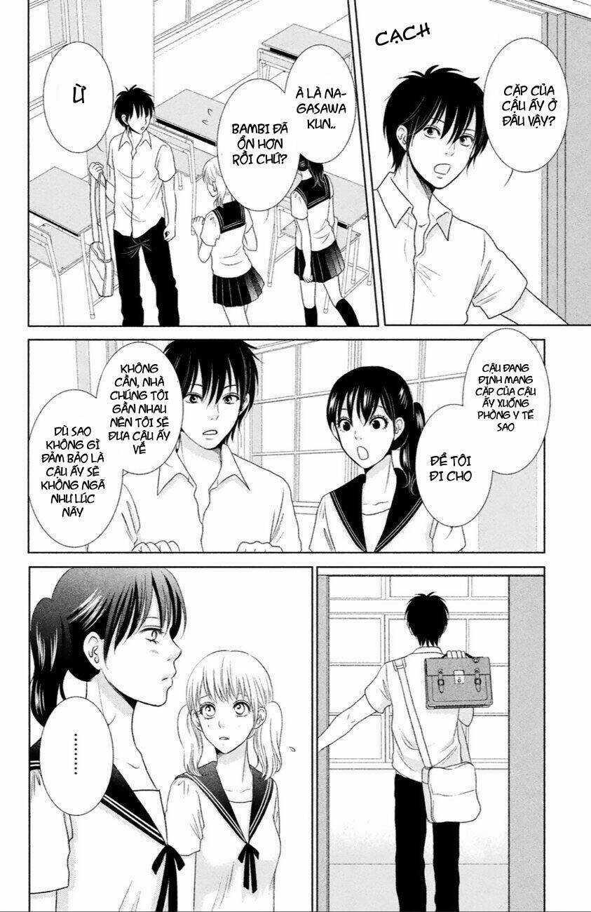 Bambi To Dhole - Chapter 11 - Trang 24