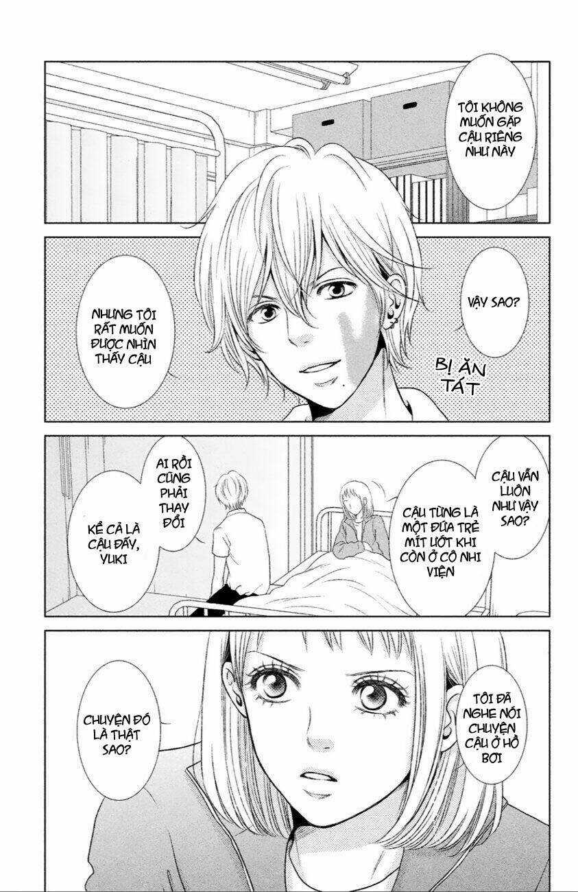 Bambi To Dhole - Chapter 11 - Trang 25