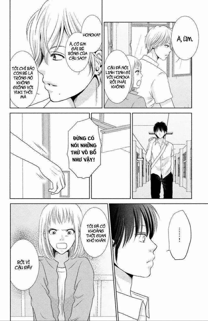 Bambi To Dhole - Chapter 11 - Trang 26