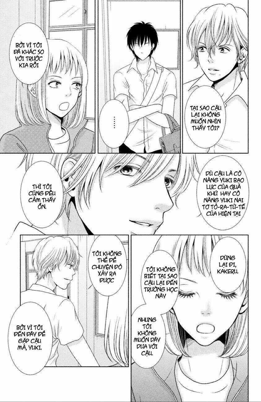 Bambi To Dhole - Chapter 11 - Trang 27