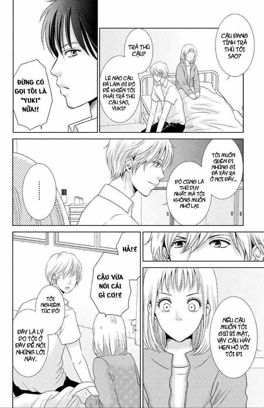 Bambi To Dhole - Chapter 11 - Trang 28