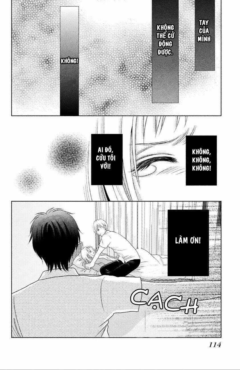 Bambi To Dhole - Chapter 11 - Trang 30