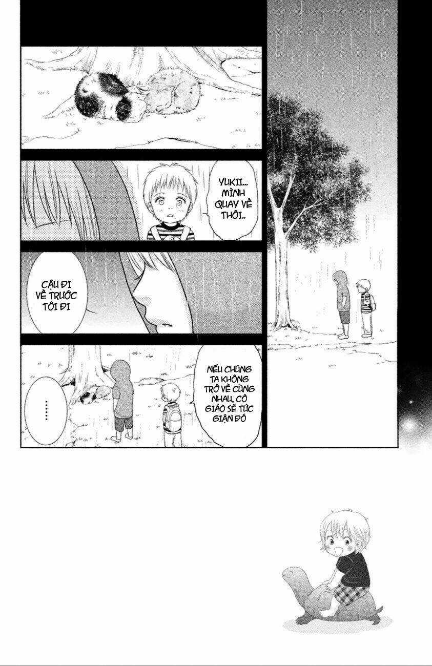 Bambi To Dhole - Chapter 11 - Trang 4