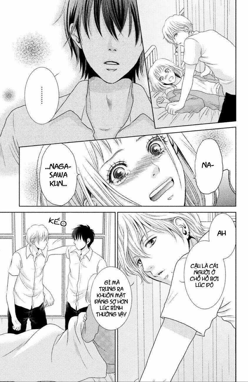 Bambi To Dhole - Chapter 11 - Trang 31