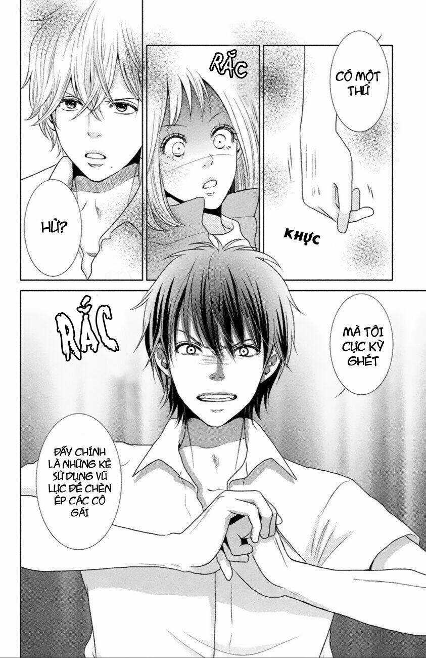 Bambi To Dhole - Chapter 11 - Trang 32