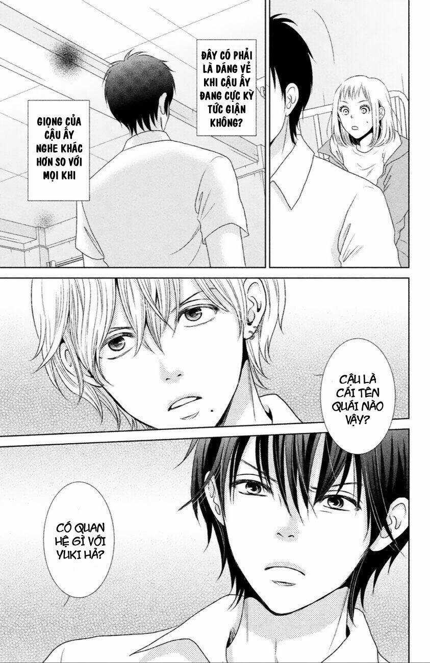 Bambi To Dhole - Chapter 11 - Trang 33