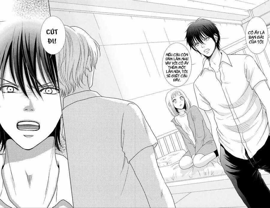 Bambi To Dhole - Chapter 11 - Trang 34