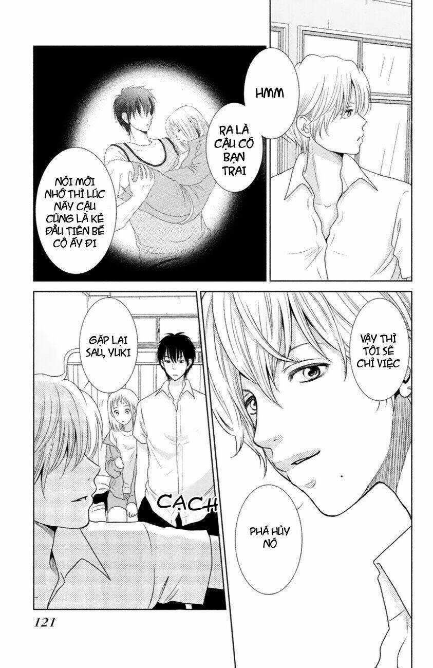 Bambi To Dhole - Chapter 11 - Trang 36