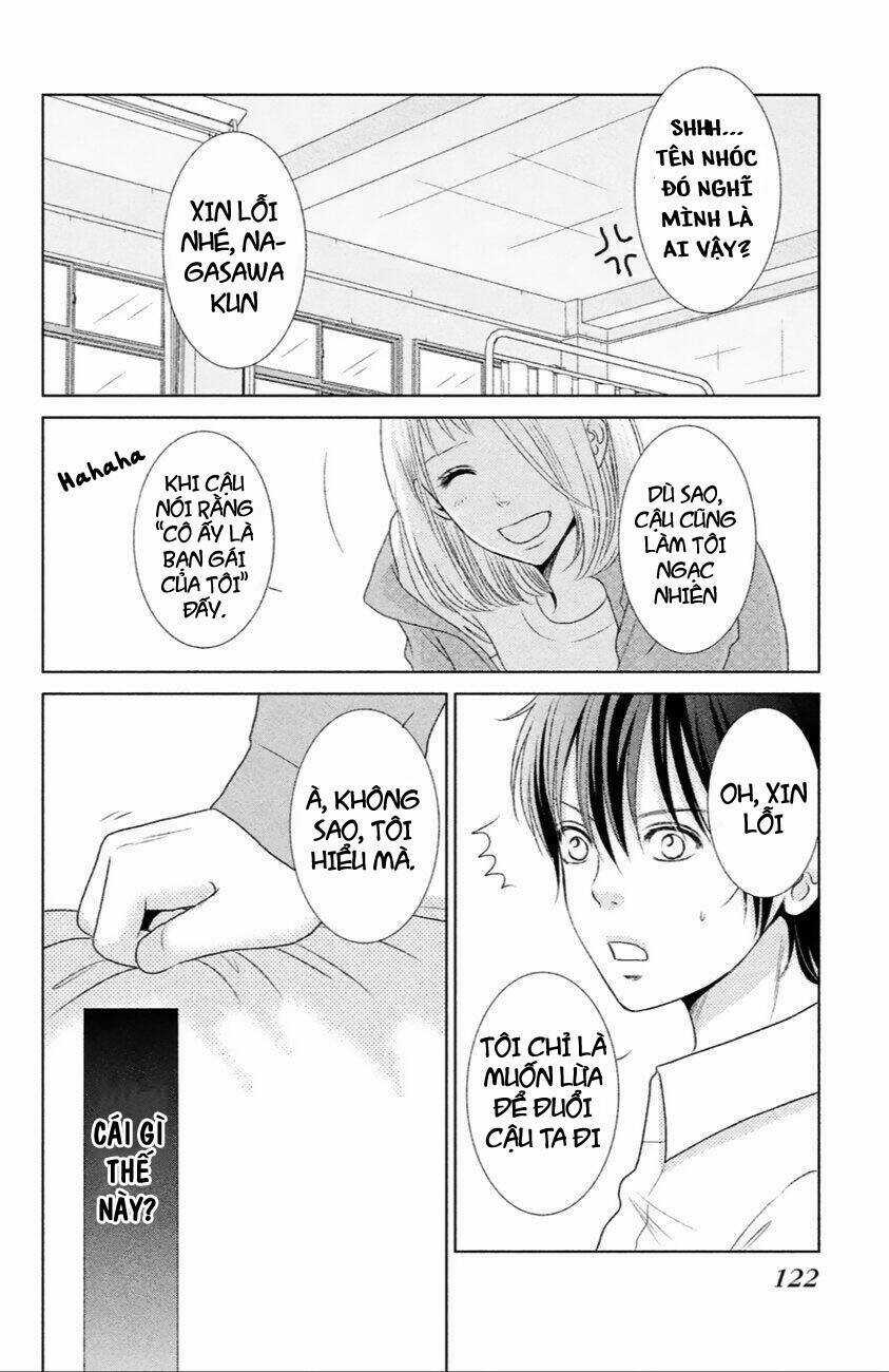 Bambi To Dhole - Chapter 11 - Trang 37