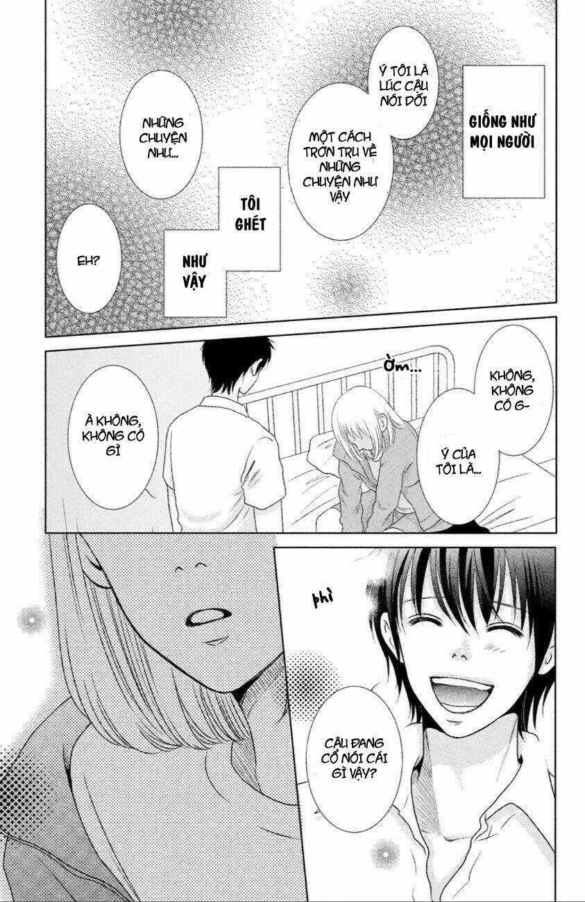 Bambi To Dhole - Chapter 11 - Trang 38