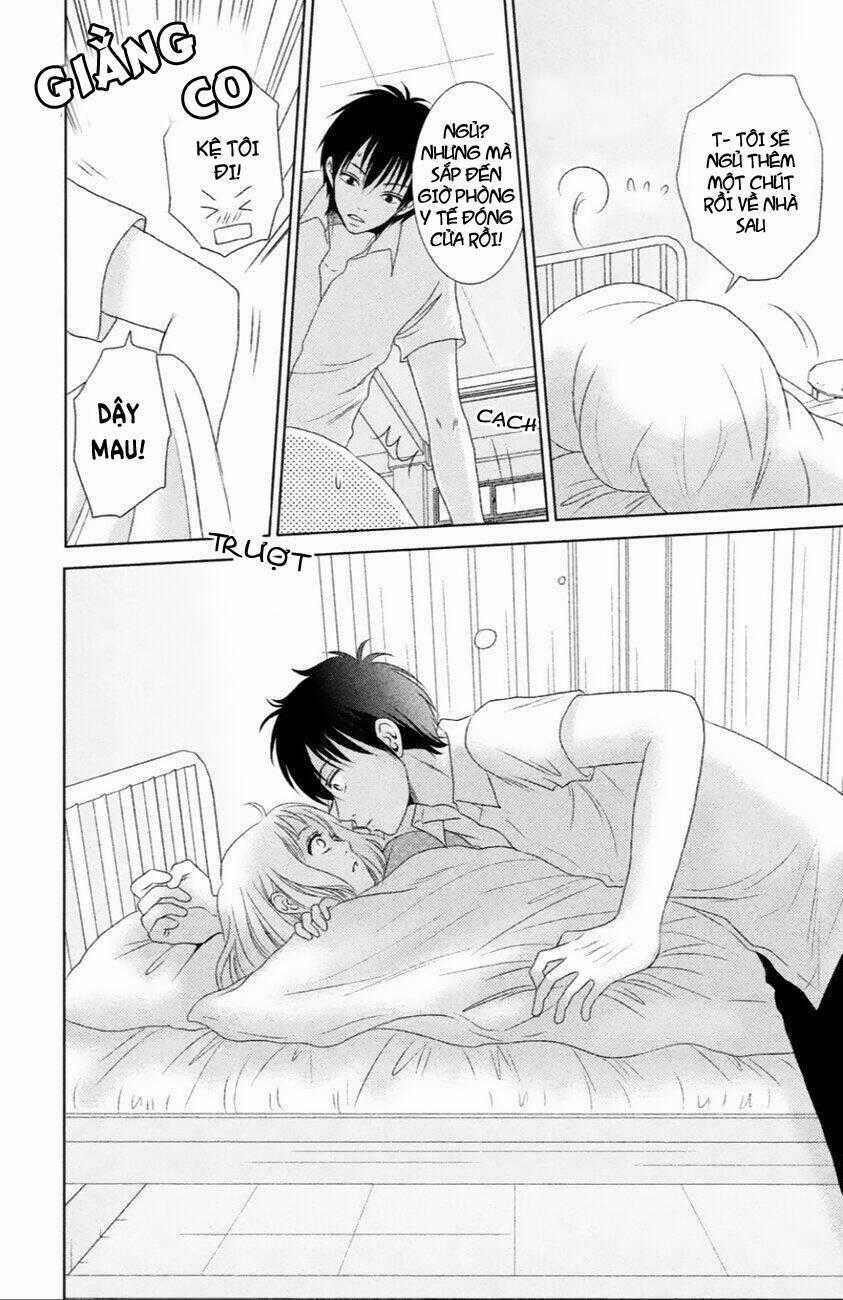 Bambi To Dhole - Chapter 11 - Trang 40