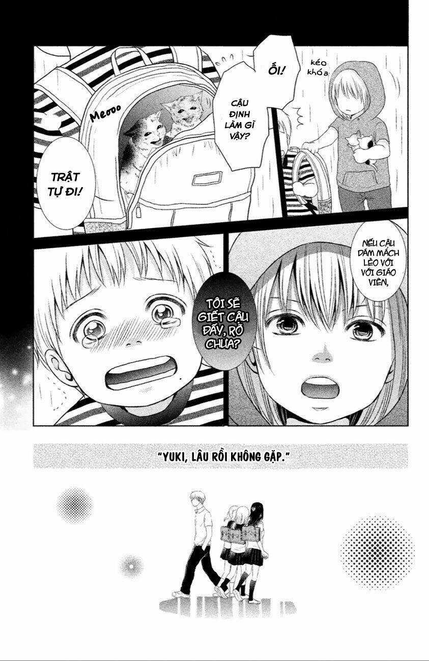 Bambi To Dhole - Chapter 11 - Trang 5