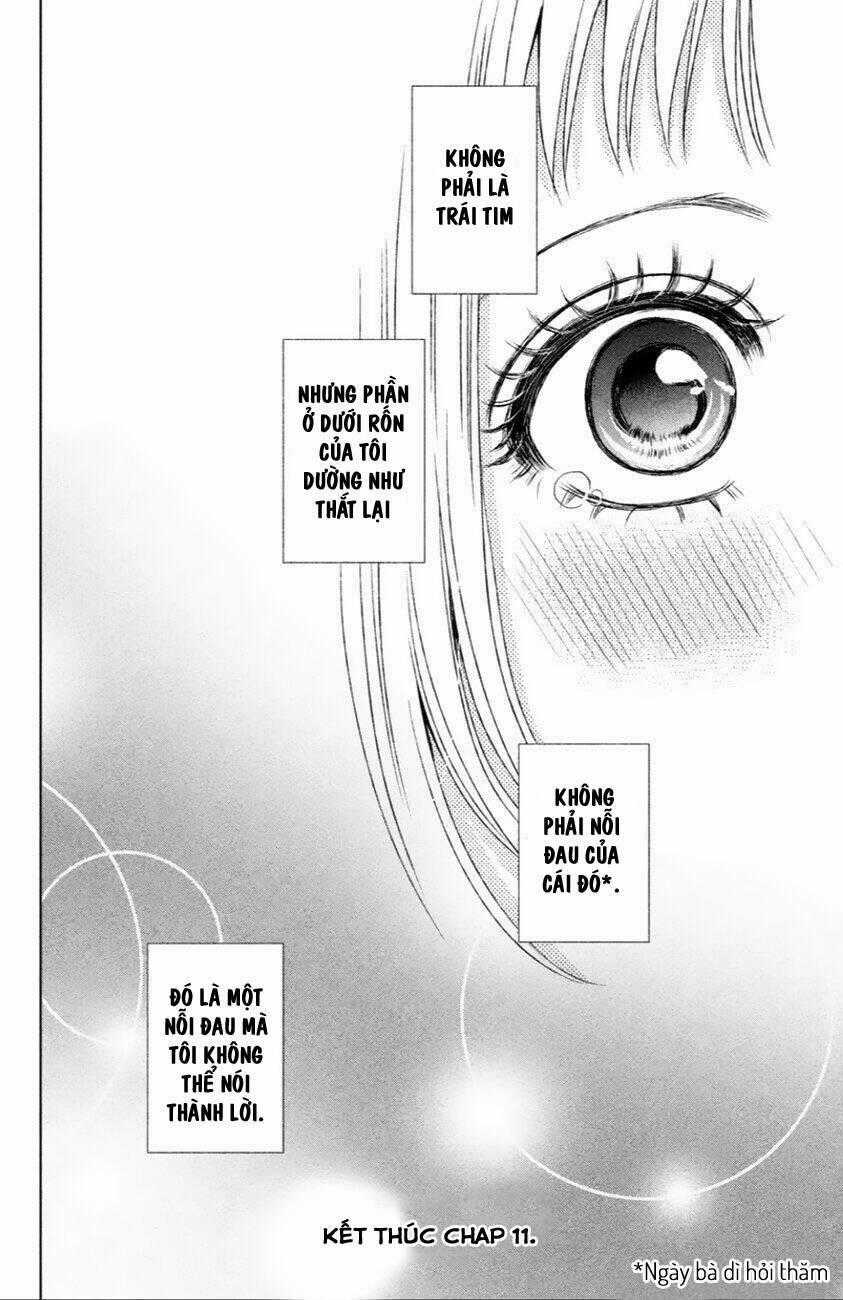 Bambi To Dhole - Chapter 11 - Trang 41