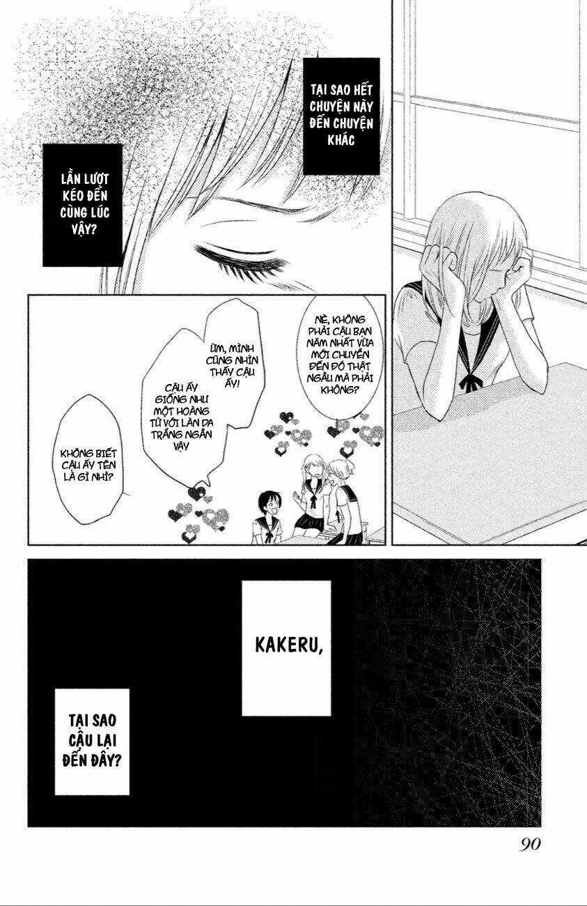 Bambi To Dhole - Chapter 11 - Trang 6