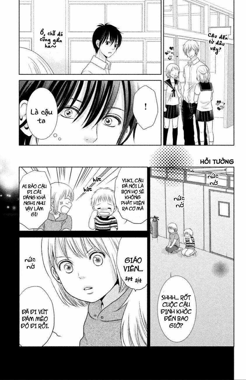 Bambi To Dhole - Chapter 11 - Trang 7