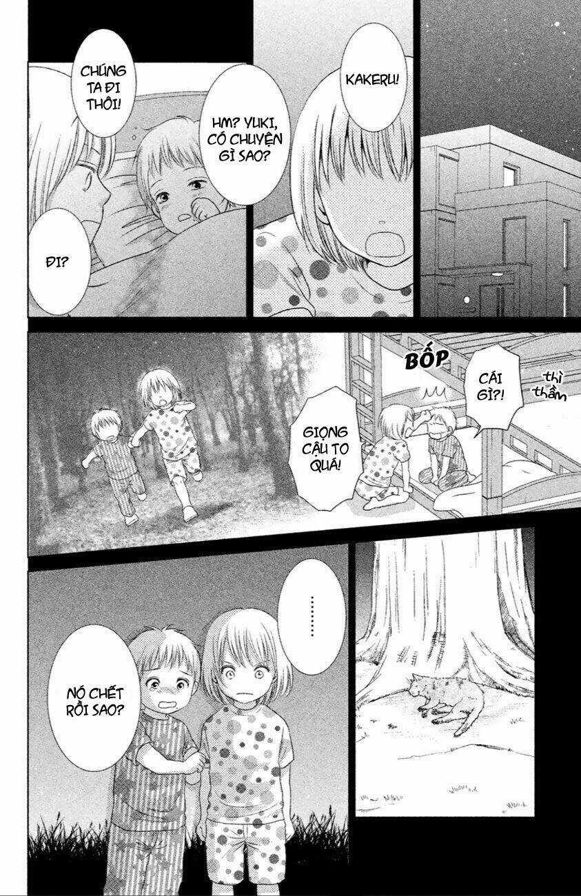 Bambi To Dhole - Chapter 11 - Trang 8