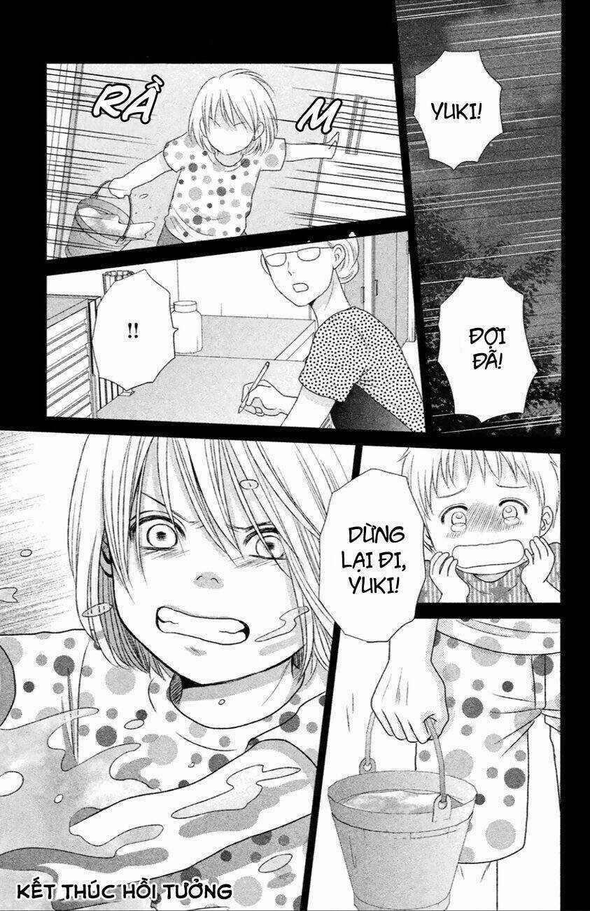 Bambi To Dhole - Chapter 11 - Trang 9