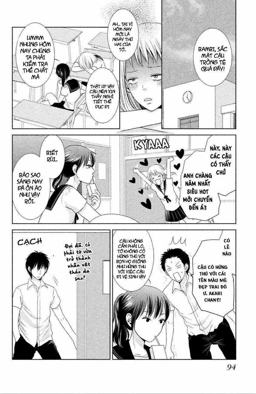 Bambi To Dhole - Chapter 11 - Trang 10