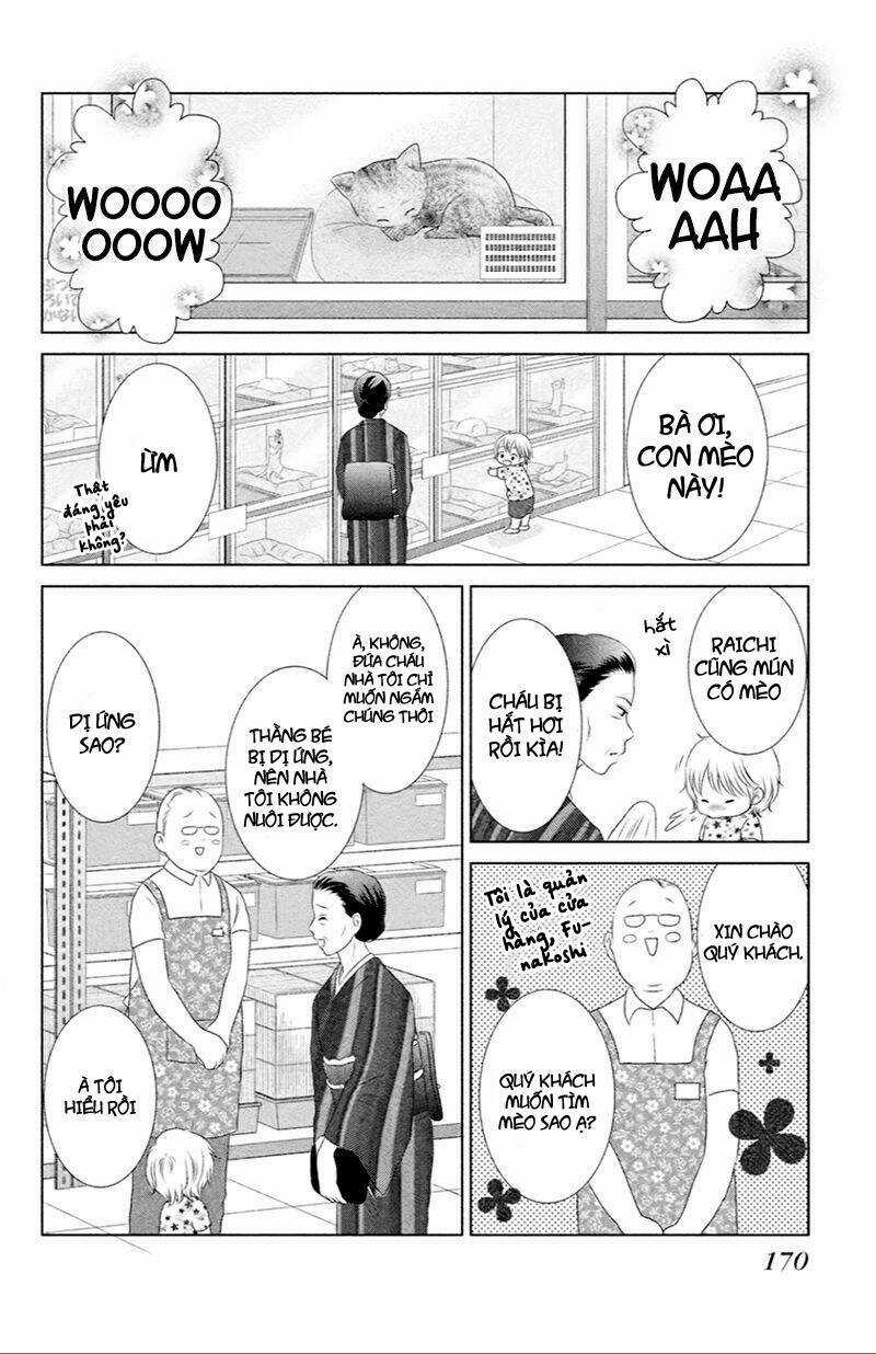 Bambi To Dhole - Chapter 12.5 - Trang 4