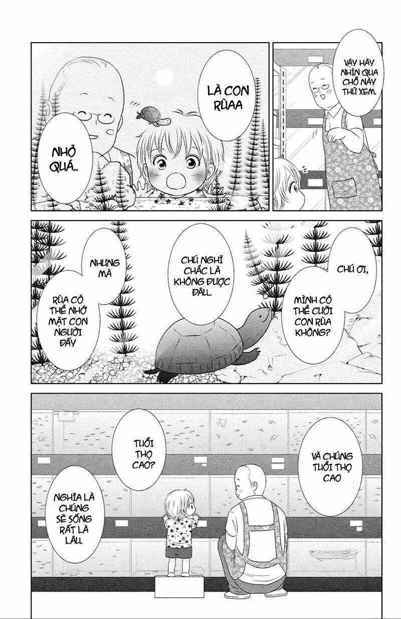 Bambi To Dhole - Chapter 12.5 - Trang 5