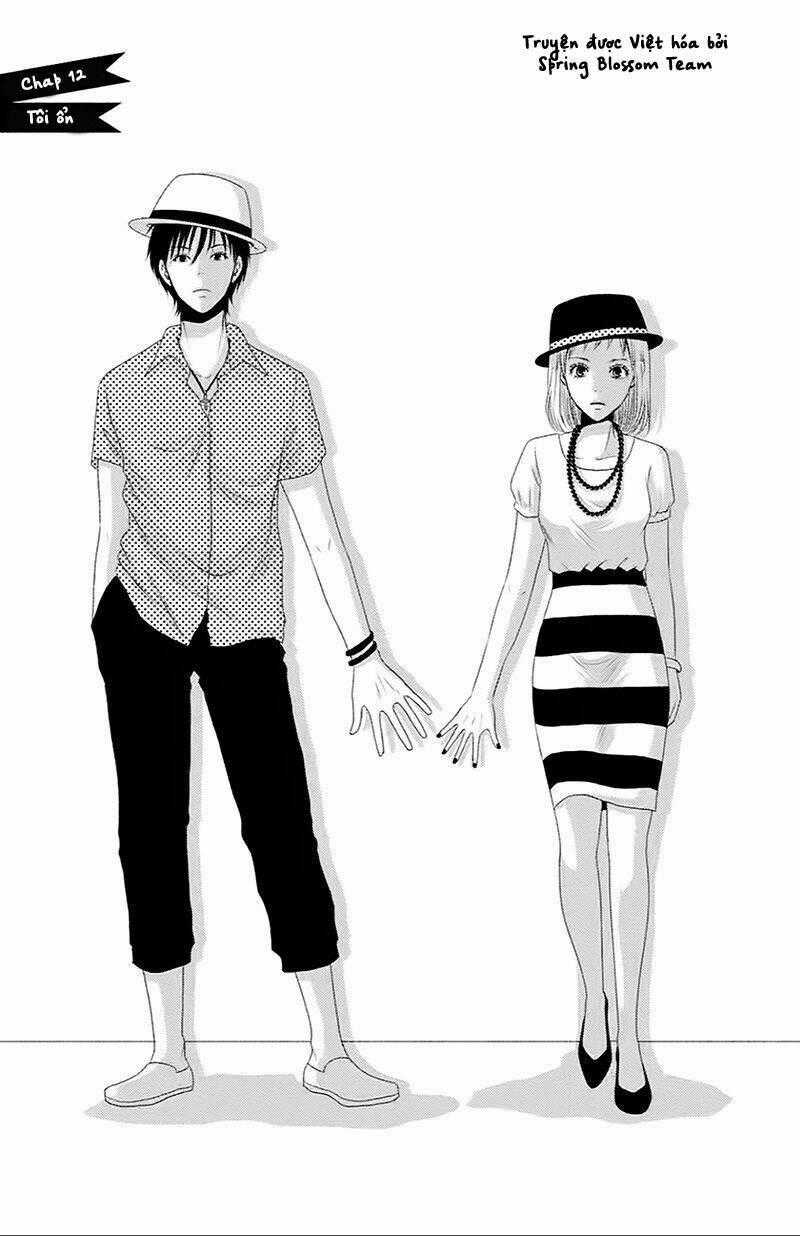 Bambi To Dhole - Chapter 12 - Trang 2