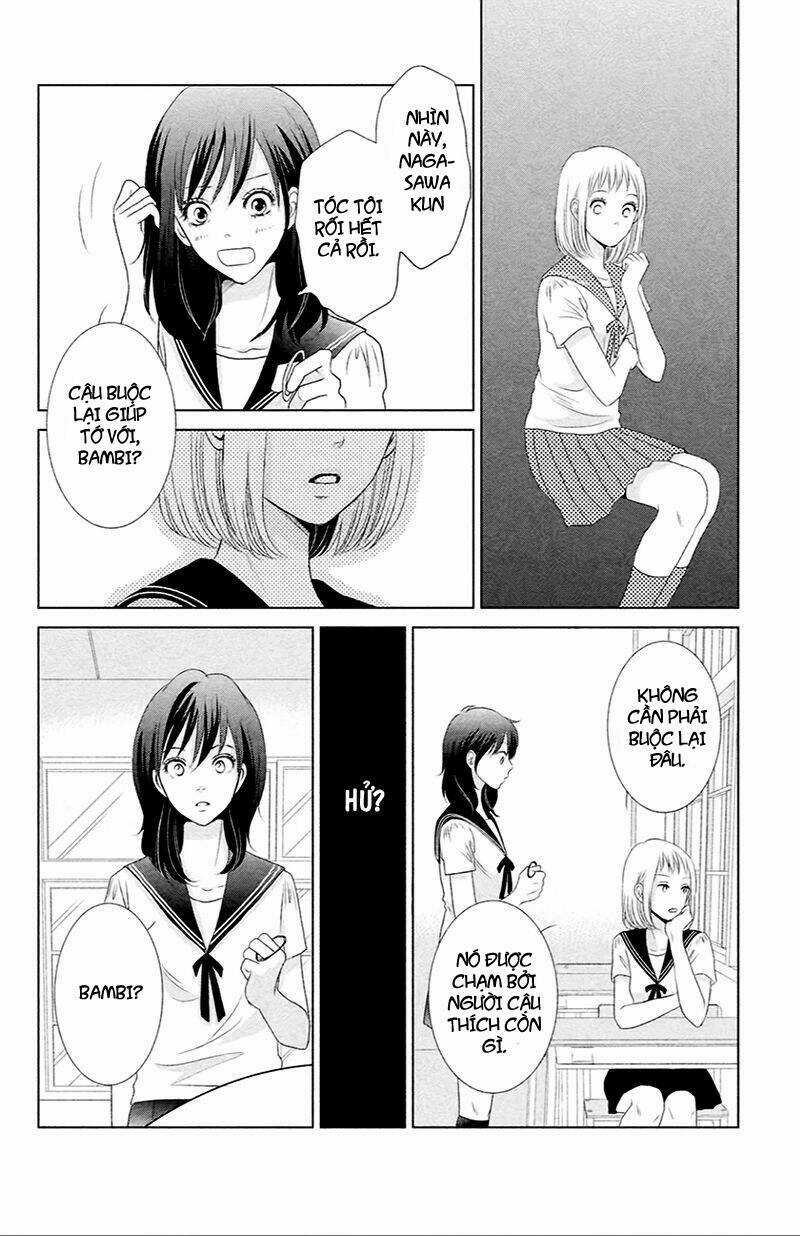 Bambi To Dhole - Chapter 12 - Trang 11