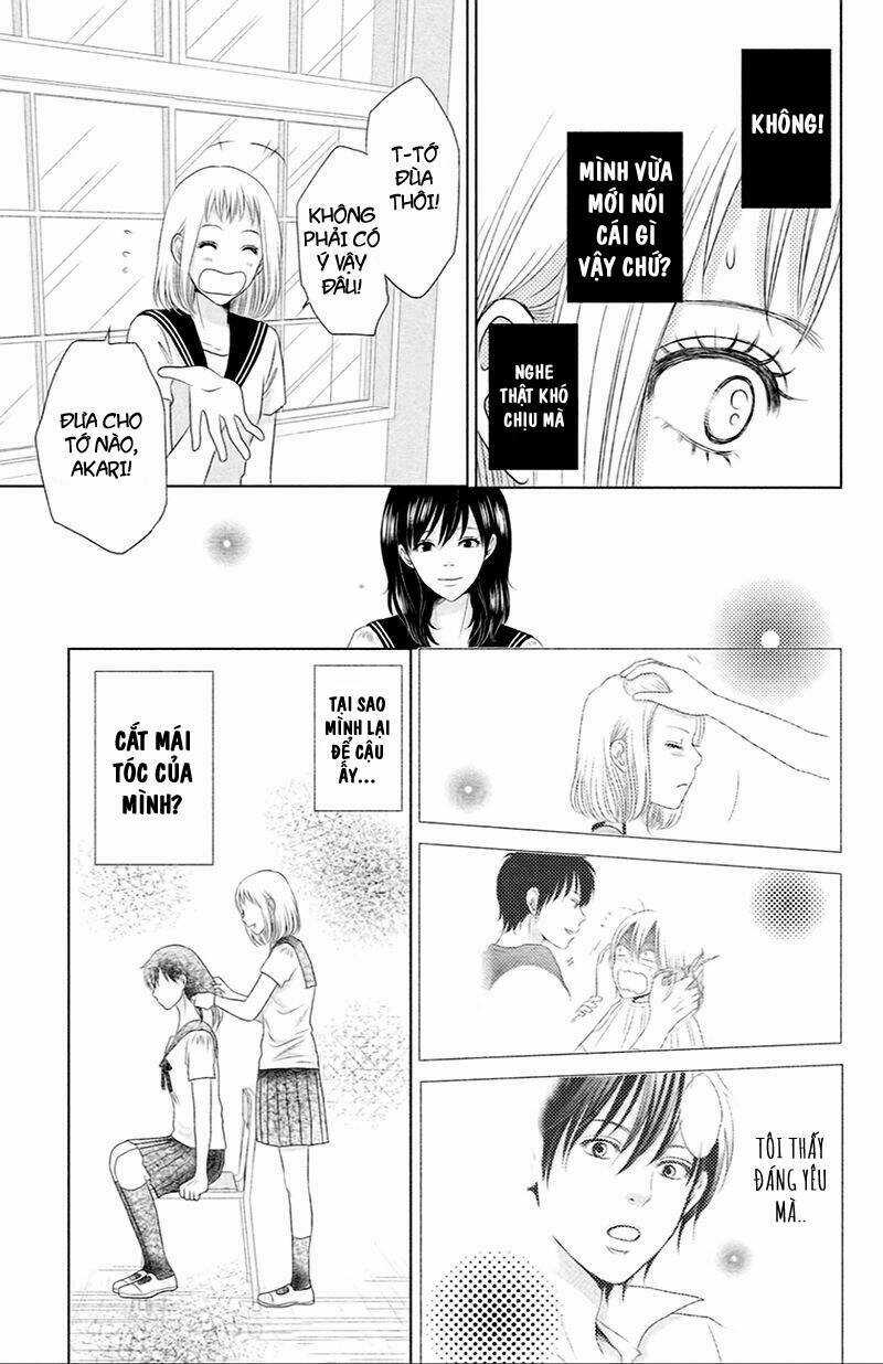 Bambi To Dhole - Chapter 12 - Trang 12