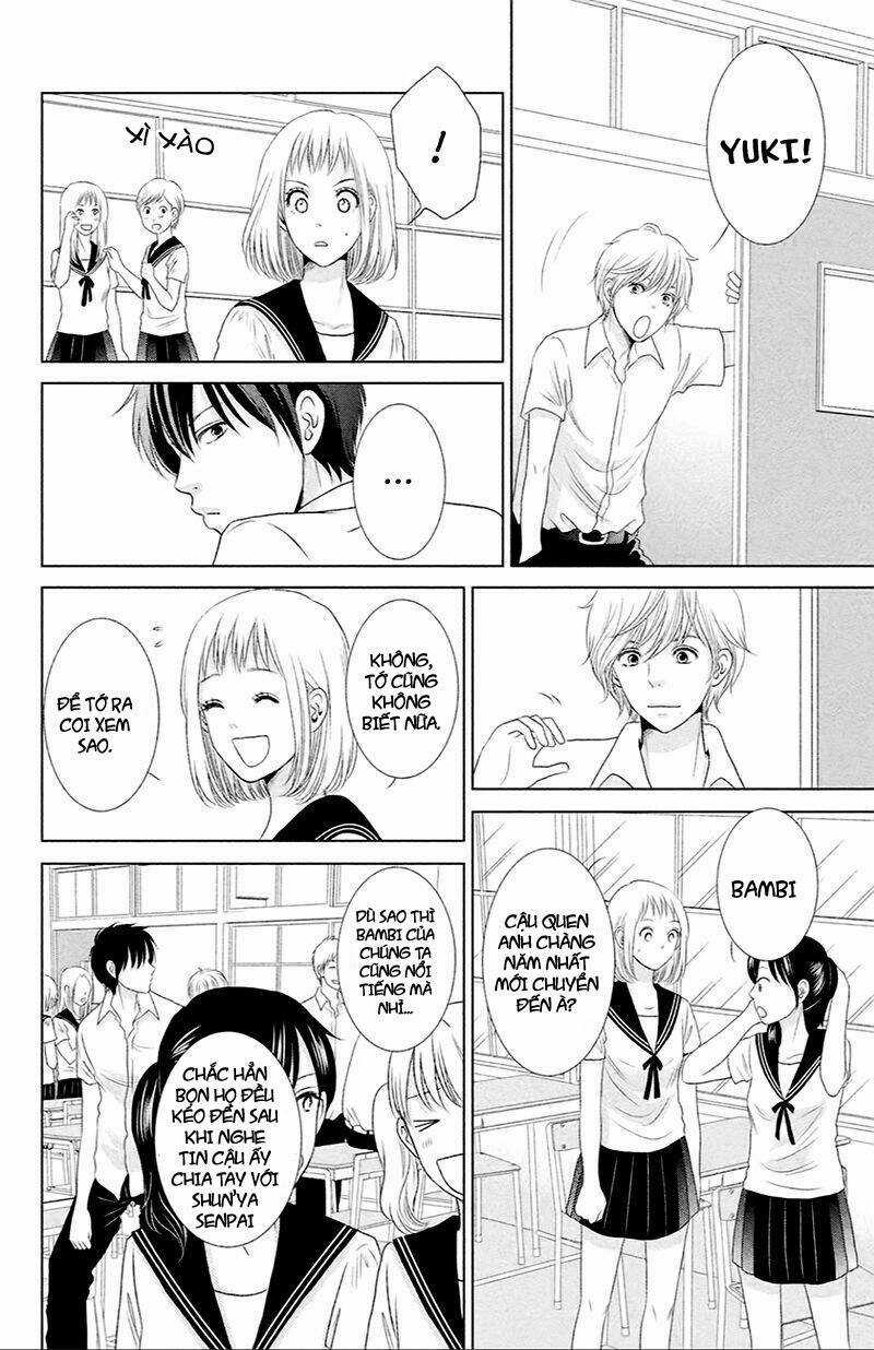 Bambi To Dhole - Chapter 12 - Trang 13