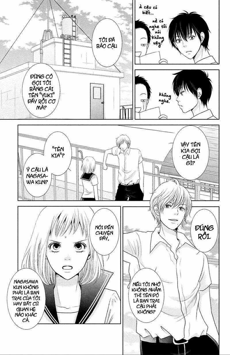 Bambi To Dhole - Chapter 12 - Trang 14