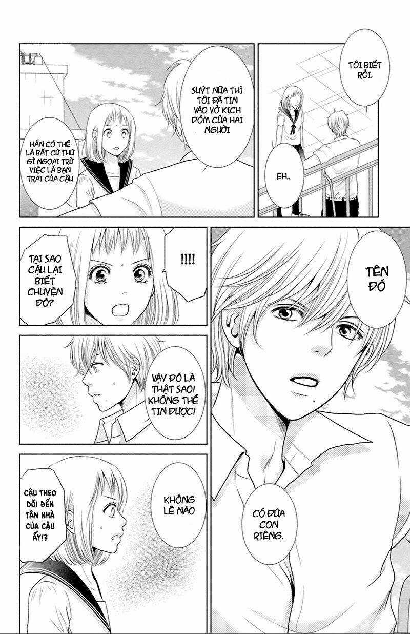 Bambi To Dhole - Chapter 12 - Trang 15