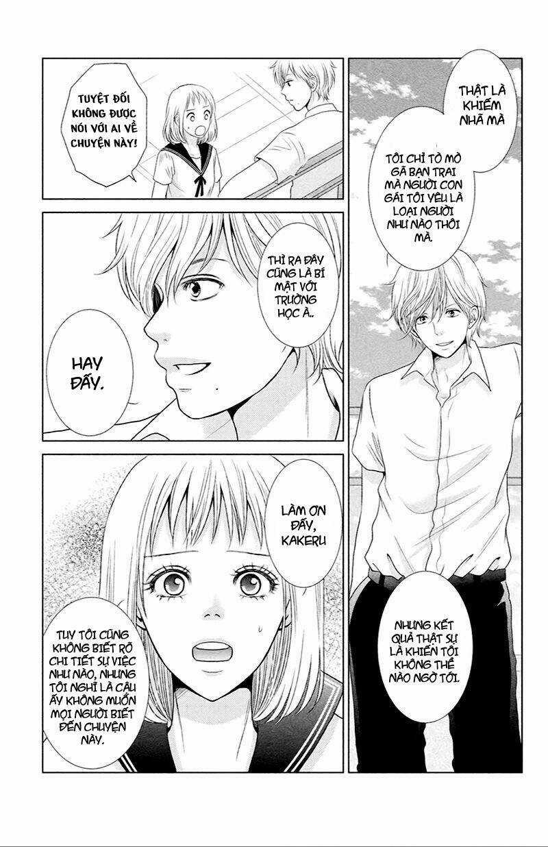 Bambi To Dhole - Chapter 12 - Trang 16