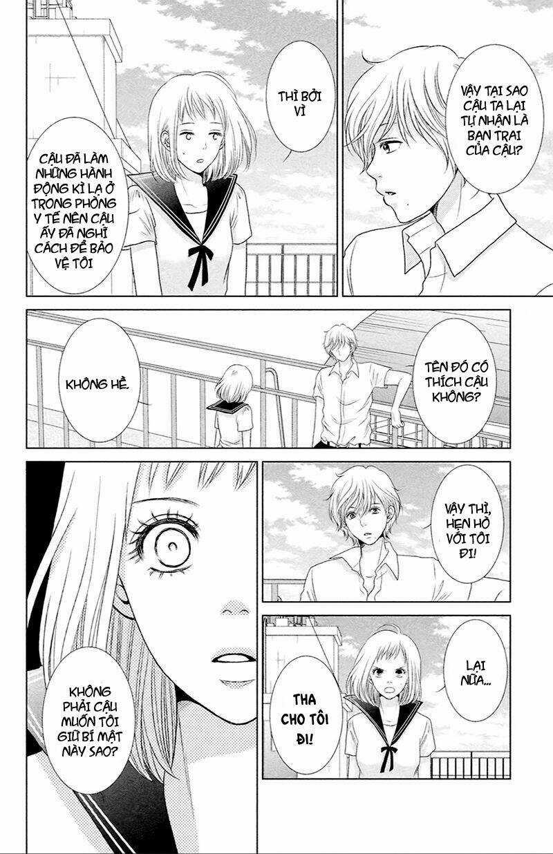 Bambi To Dhole - Chapter 12 - Trang 17