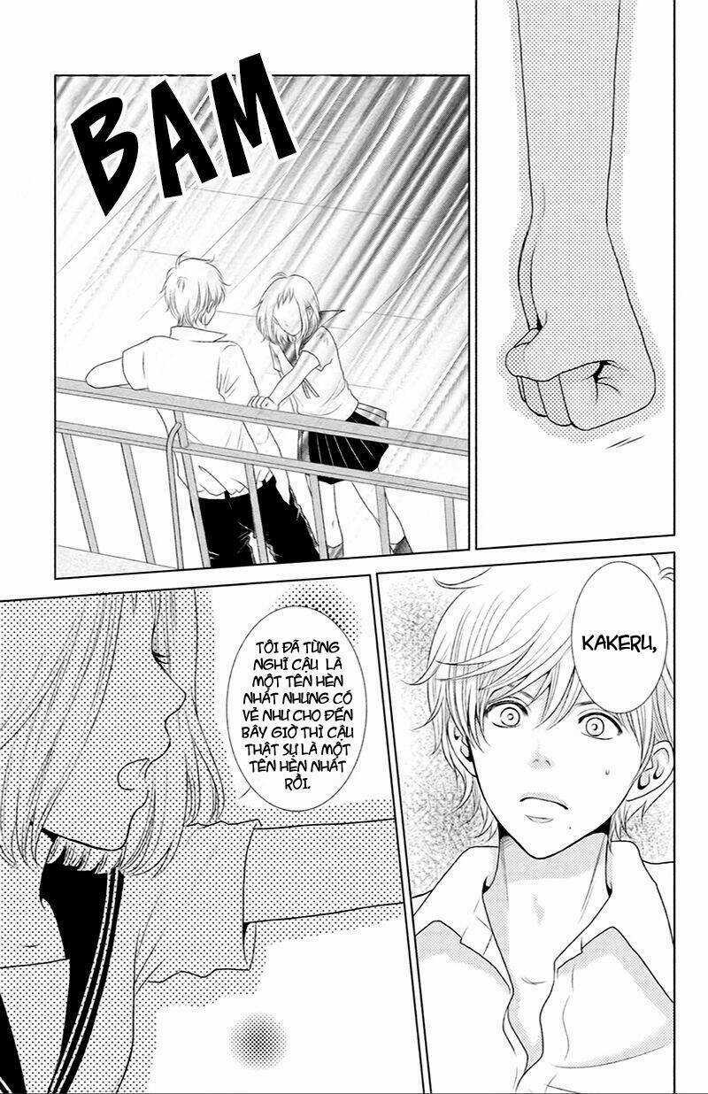 Bambi To Dhole - Chapter 12 - Trang 18