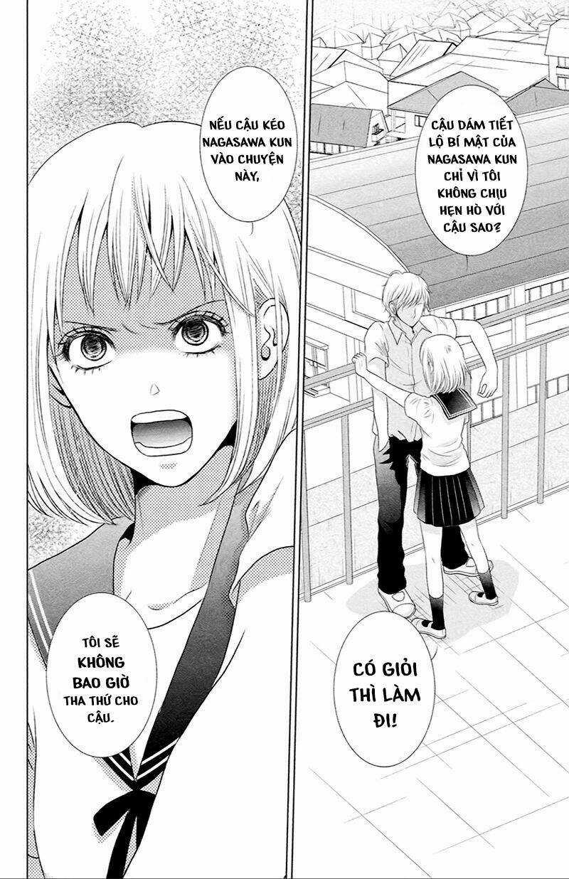 Bambi To Dhole - Chapter 12 - Trang 19