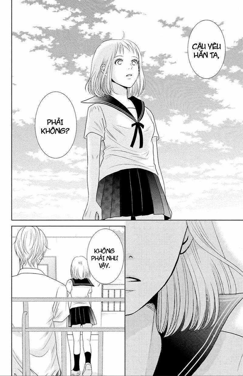 Bambi To Dhole - Chapter 12 - Trang 21