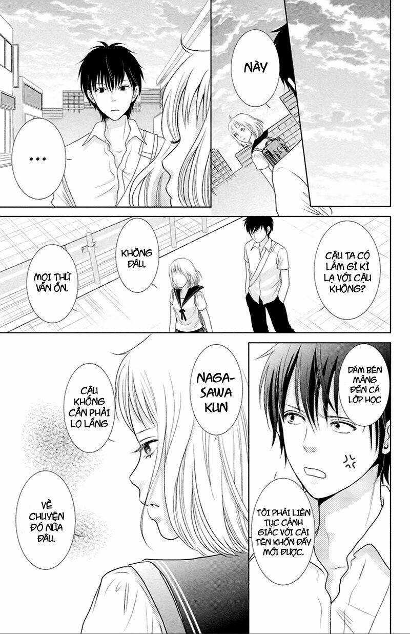 Bambi To Dhole - Chapter 12 - Trang 22