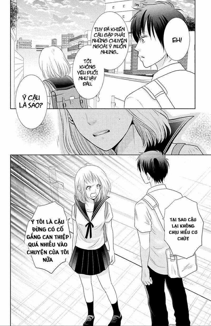 Bambi To Dhole - Chapter 12 - Trang 23