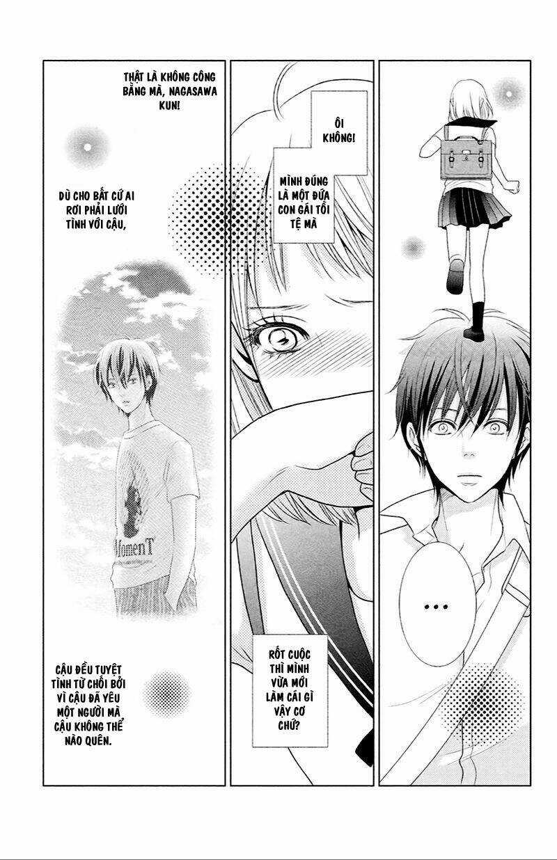 Bambi To Dhole - Chapter 12 - Trang 24