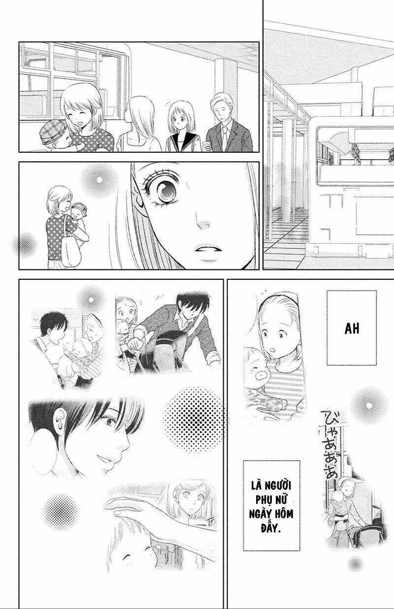 Bambi To Dhole - Chapter 12 - Trang 25