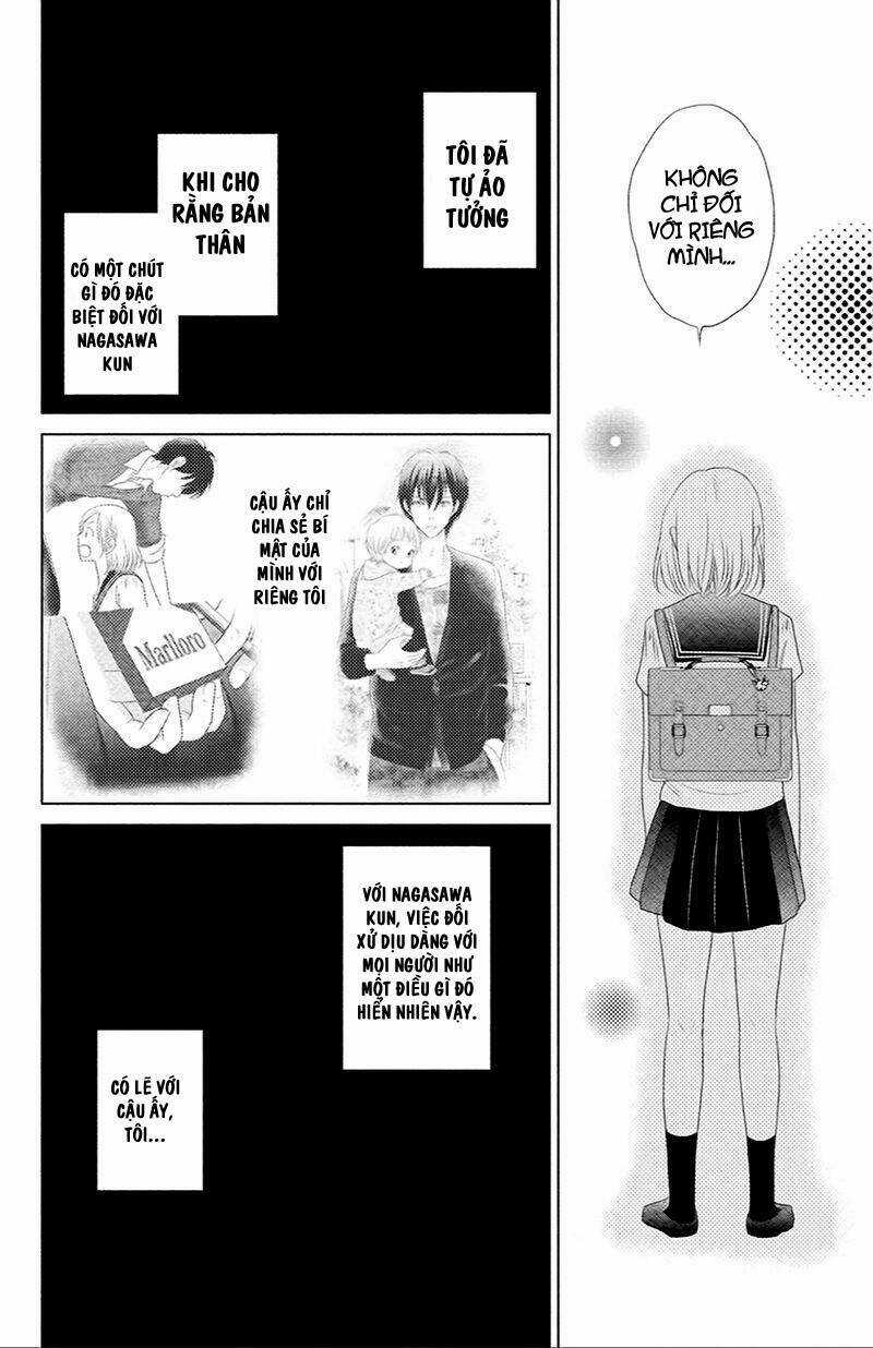 Bambi To Dhole - Chapter 12 - Trang 27