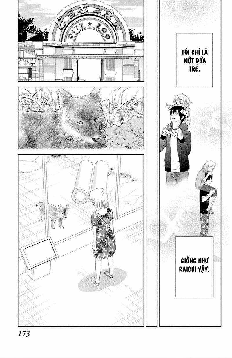 Bambi To Dhole - Chapter 12 - Trang 28