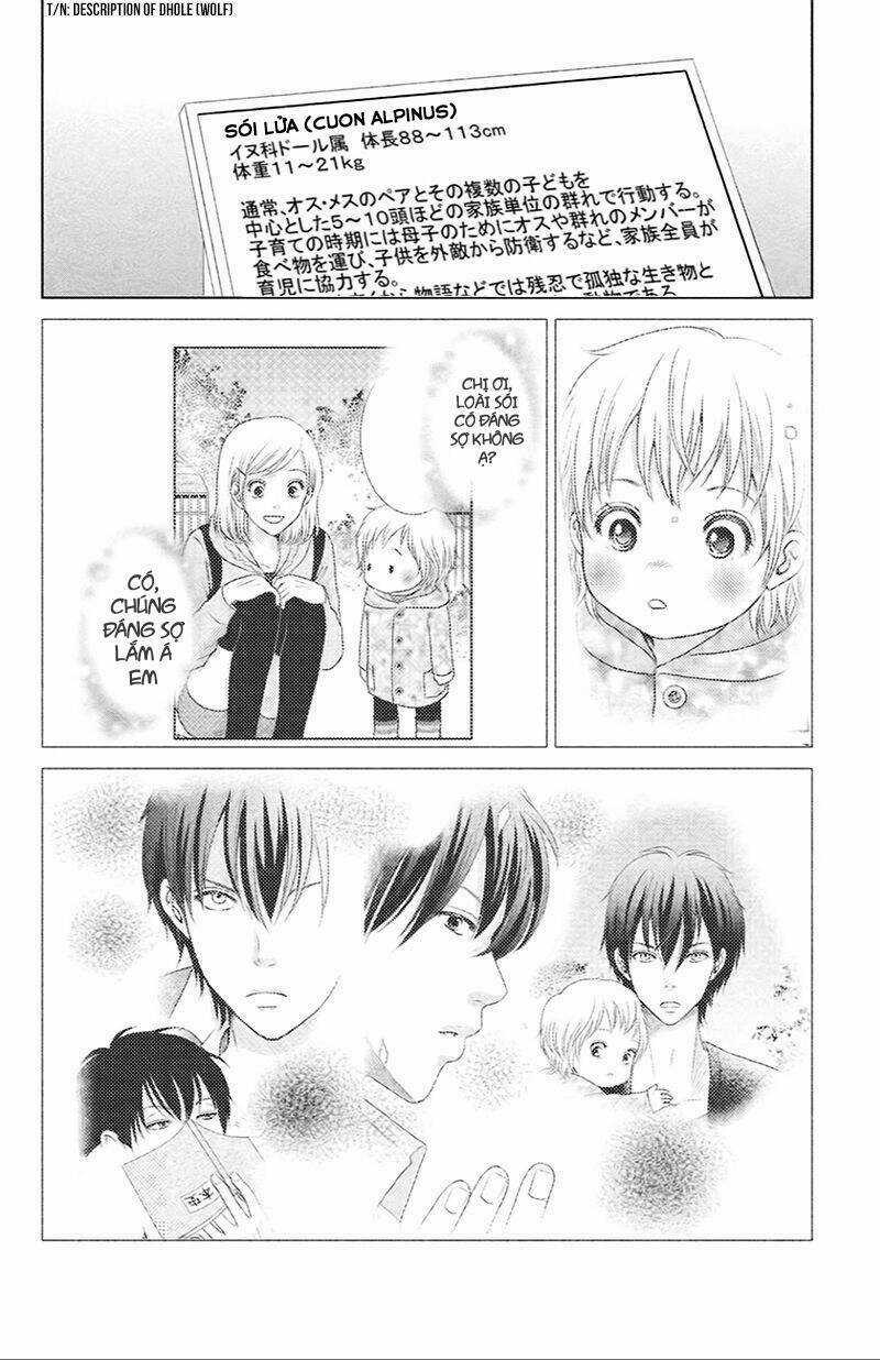 Bambi To Dhole - Chapter 12 - Trang 29