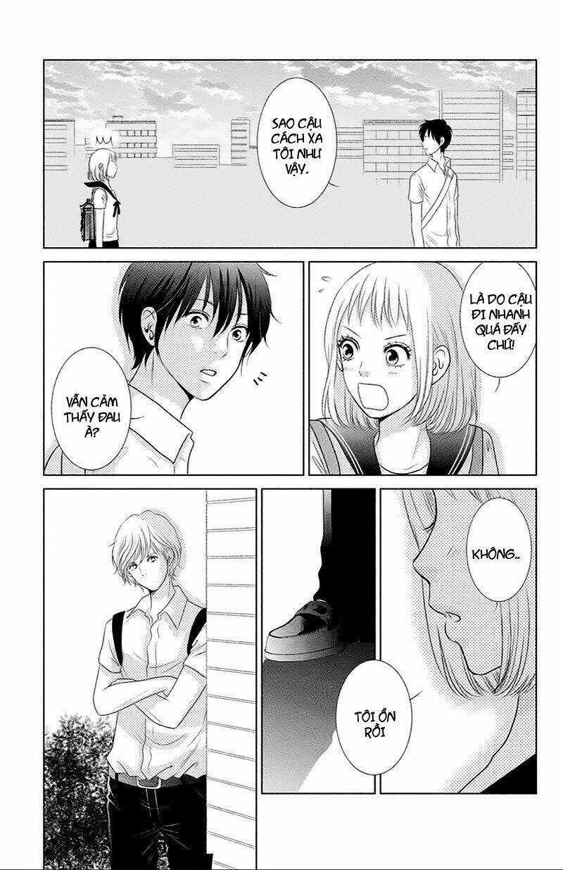 Bambi To Dhole - Chapter 12 - Trang 4