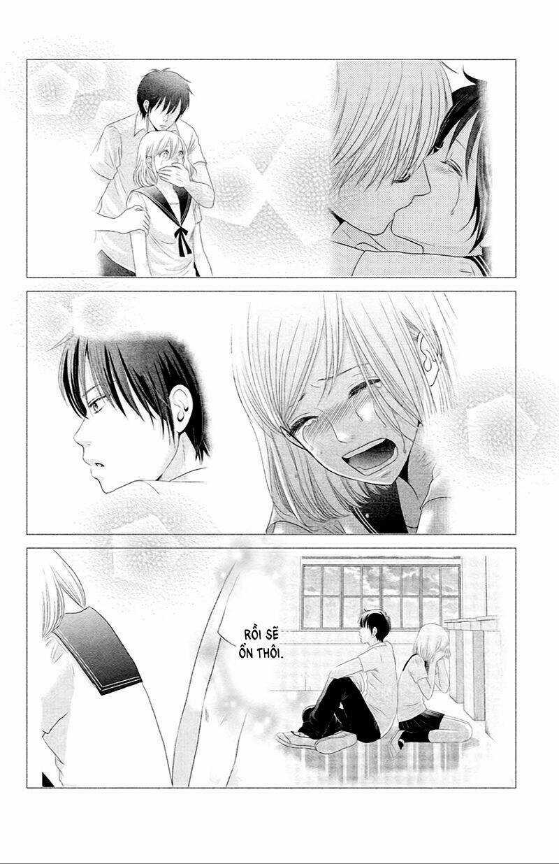 Bambi To Dhole - Chapter 12 - Trang 33