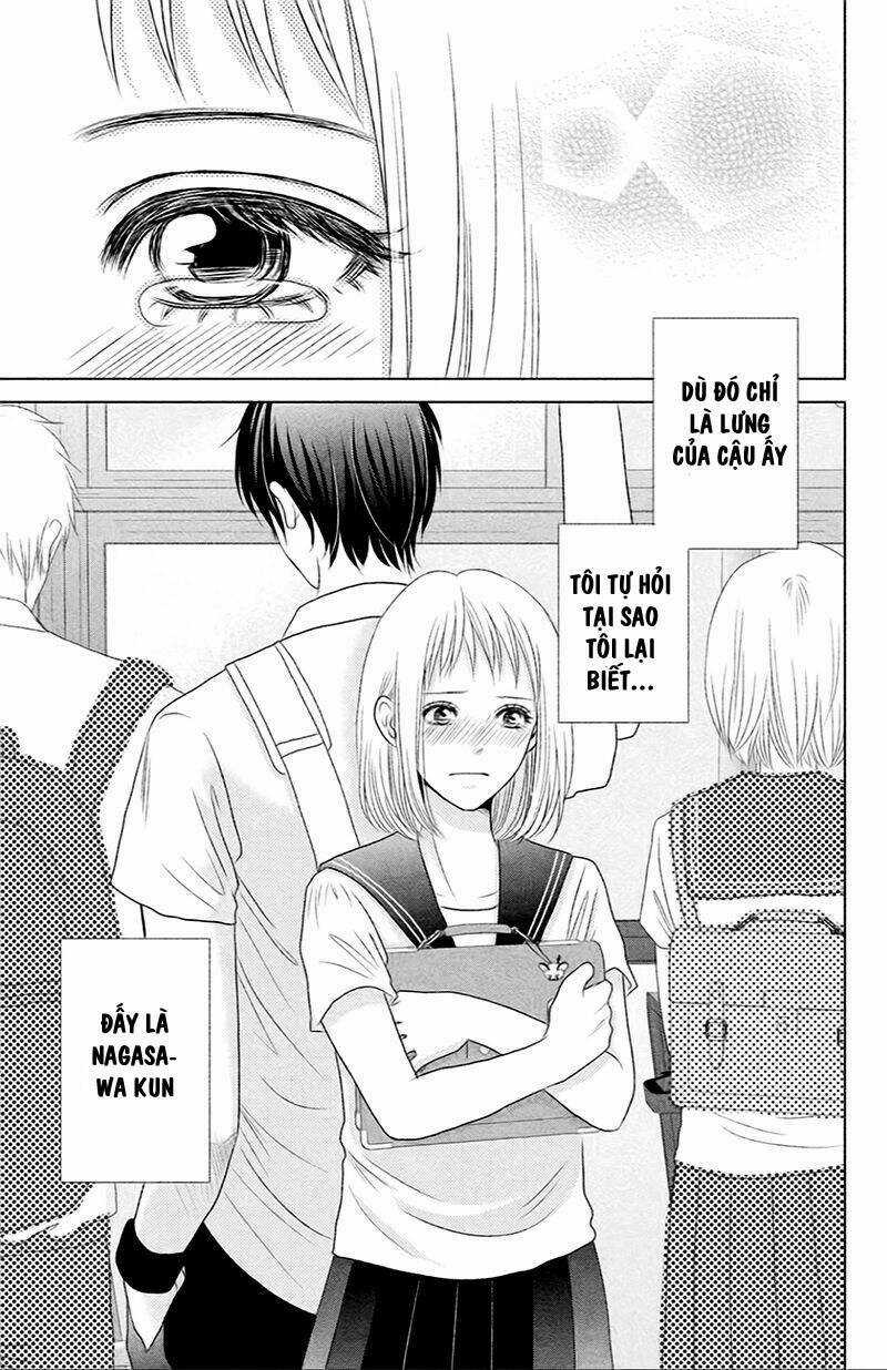 Bambi To Dhole - Chapter 12 - Trang 34