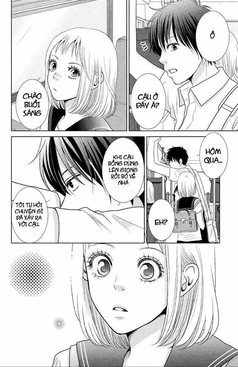 Bambi To Dhole - Chapter 12 - Trang 35