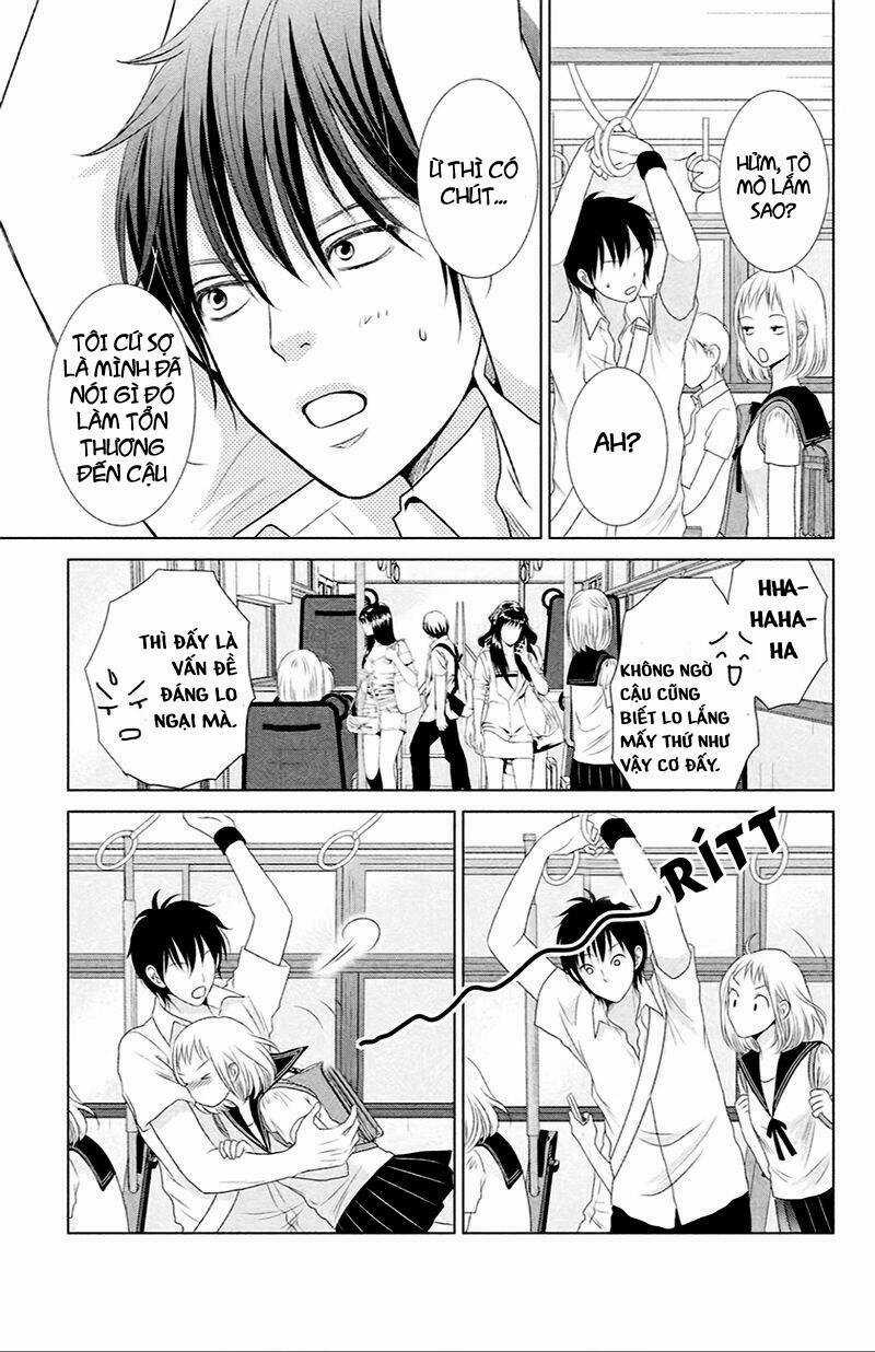 Bambi To Dhole - Chapter 12 - Trang 36