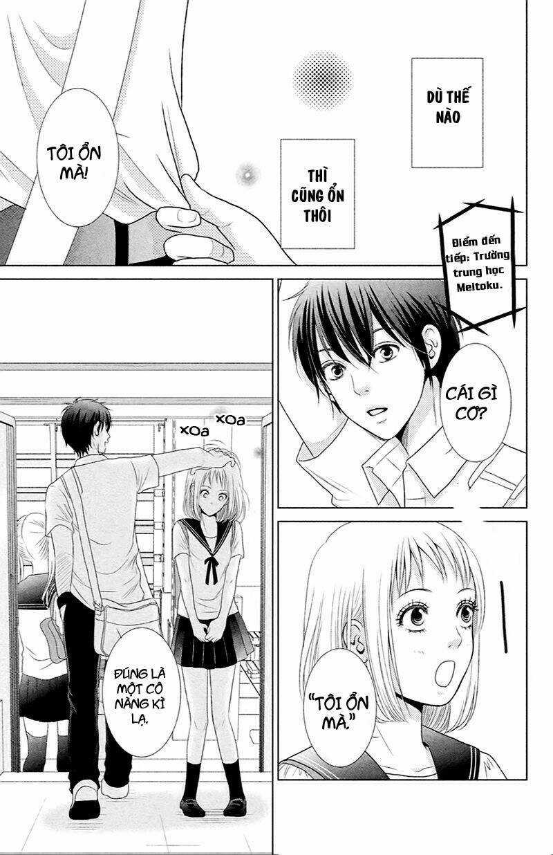 Bambi To Dhole - Chapter 12 - Trang 38