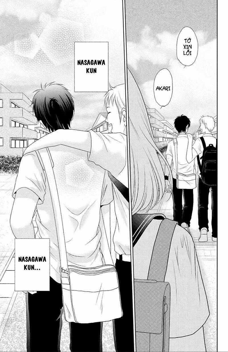 Bambi To Dhole - Chapter 12 - Trang 40