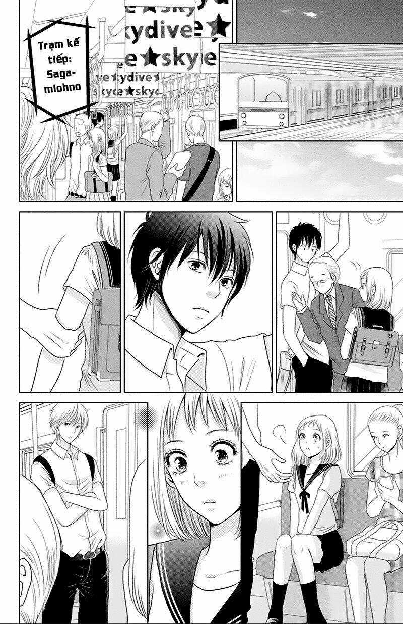 Bambi To Dhole - Chapter 12 - Trang 5